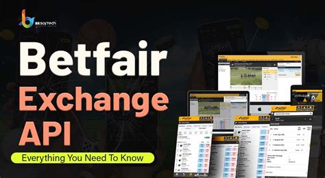 Guide to the Betfair Exchange API .